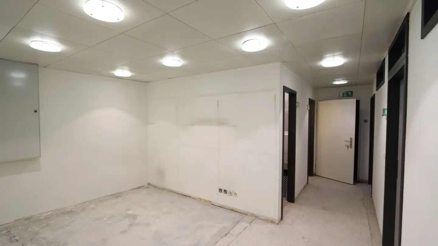 Commercial à louer - Hauptgasse 31, 4600 Olten - Photo 4