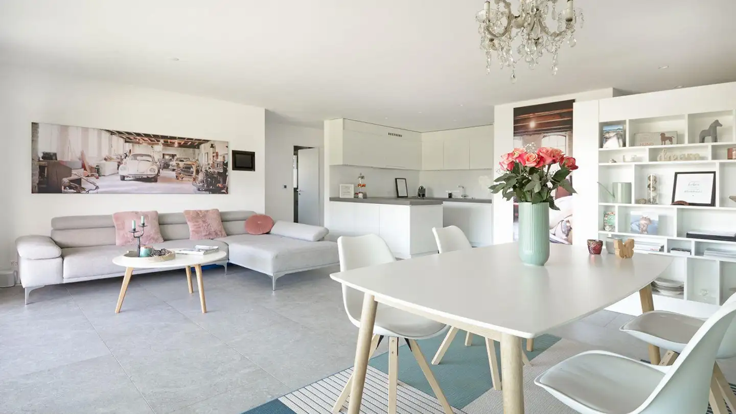 Appartamento in vendita - Im Wil 2, 8910 Affoltern am Albis - Photo 2