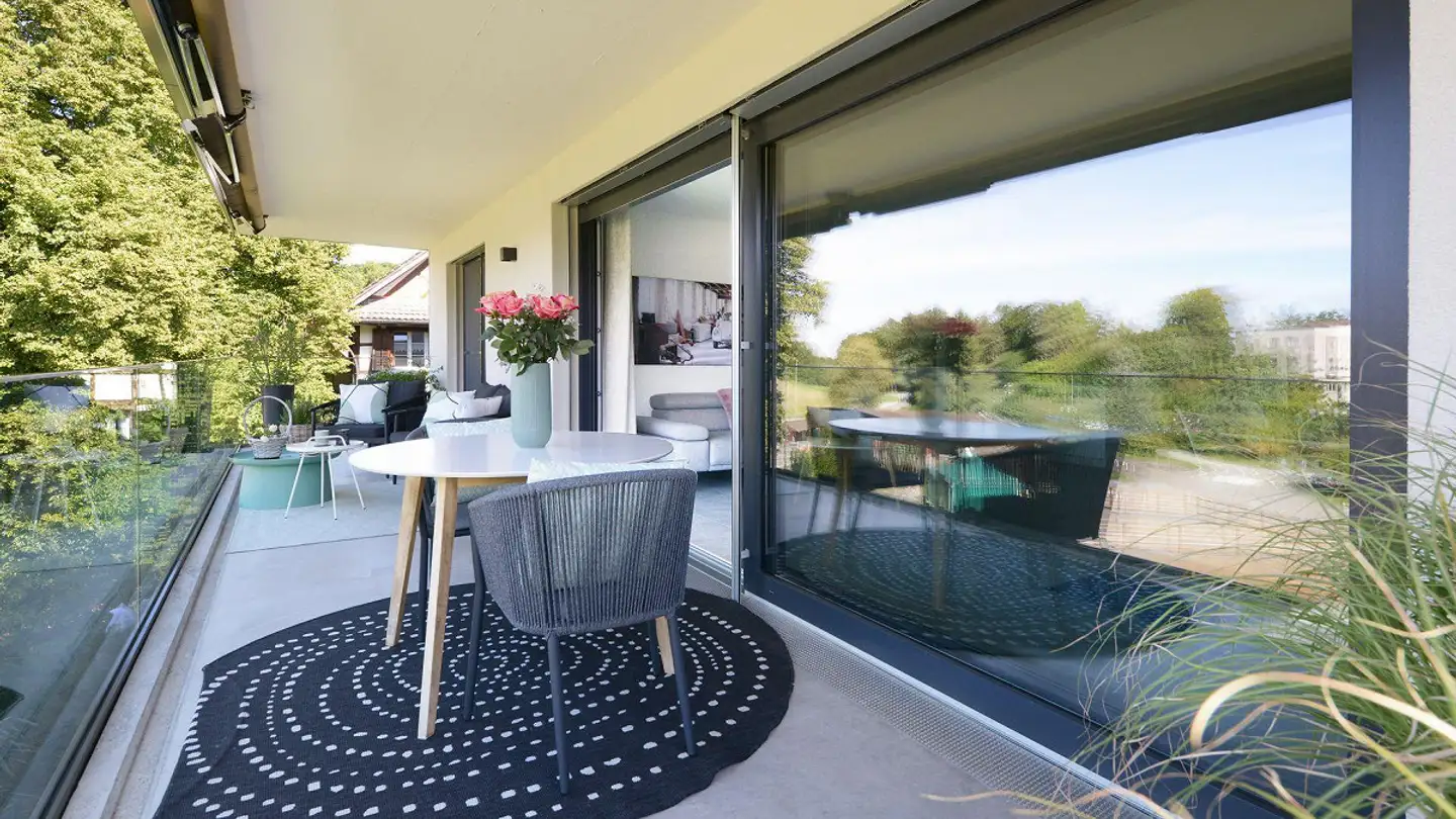 Appartamento in vendita - Im Wil 2, 8910 Affoltern am Albis - Photo 3