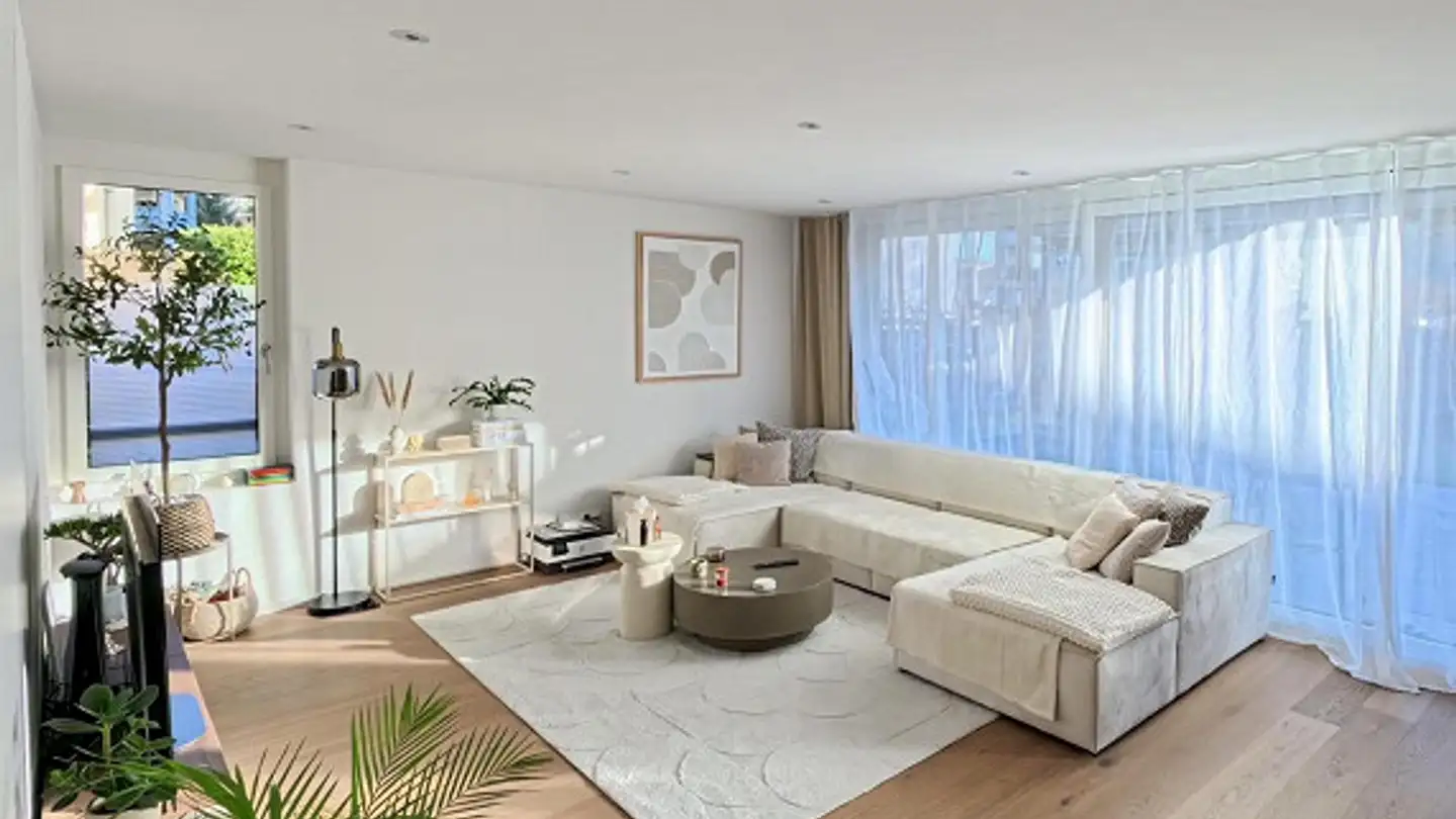 Appartement à louer - Schönheimstrasse 1, 8902 Urdorf - Photo 3