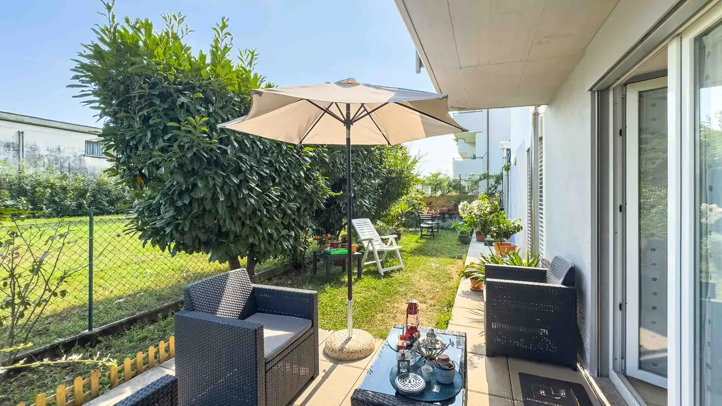 Apartment for sale - Via Antonio Rinaldi, 6864 Arzo