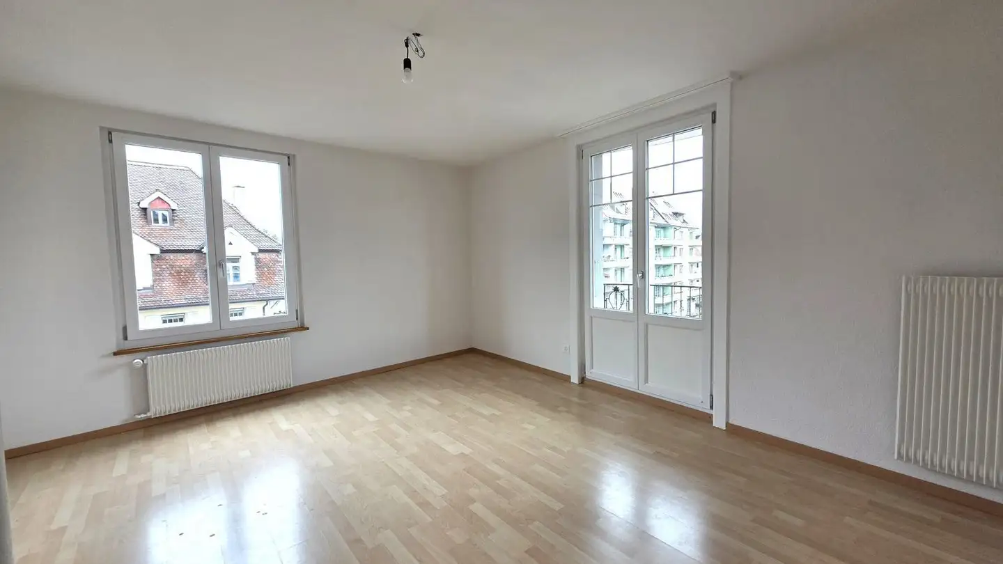 Apartment for rent - Länggassstrasse, 3012 Bern