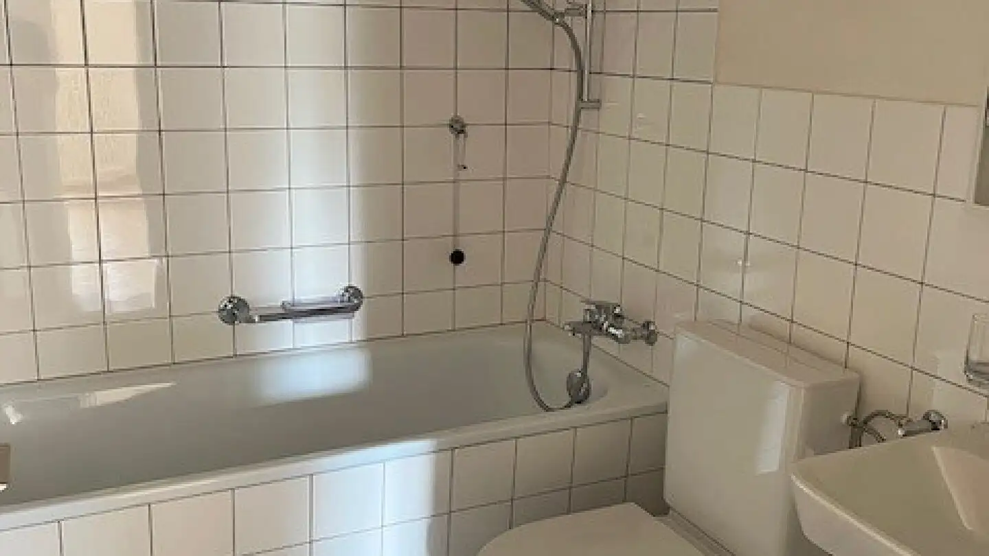 Residential building for rent - Weinhaldenstrasse, 9403 Goldach - Photo 3