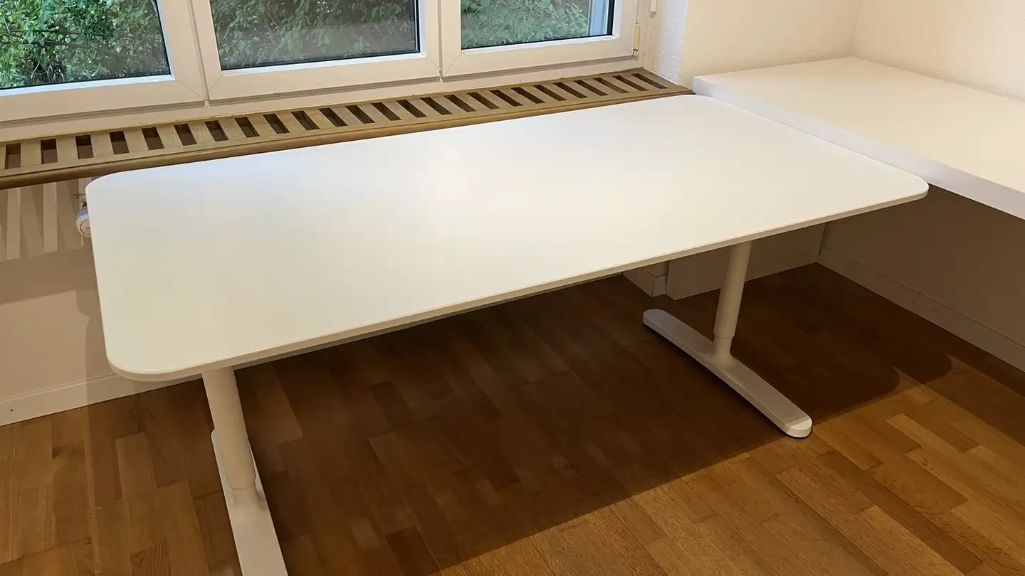 Single room for rent - Heinestrasse 4, 9008 St. Gallen - Photo 3