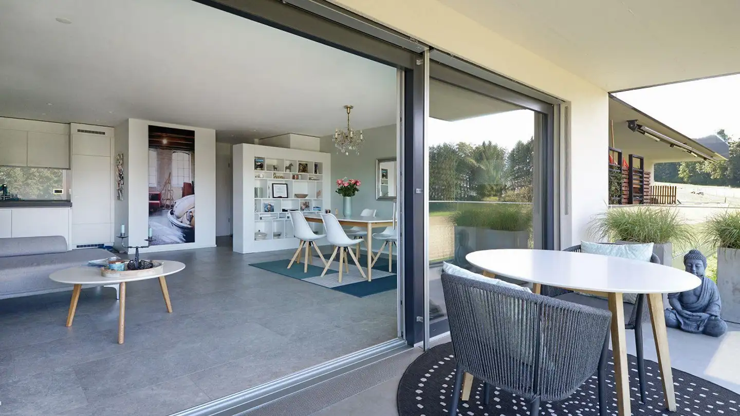 Appartamento in vendita - Im Wil 2, 8910 Affoltern am Albis - Photo 4