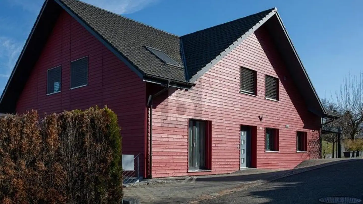 Penthouse mieten - 4443 Wittinsburg