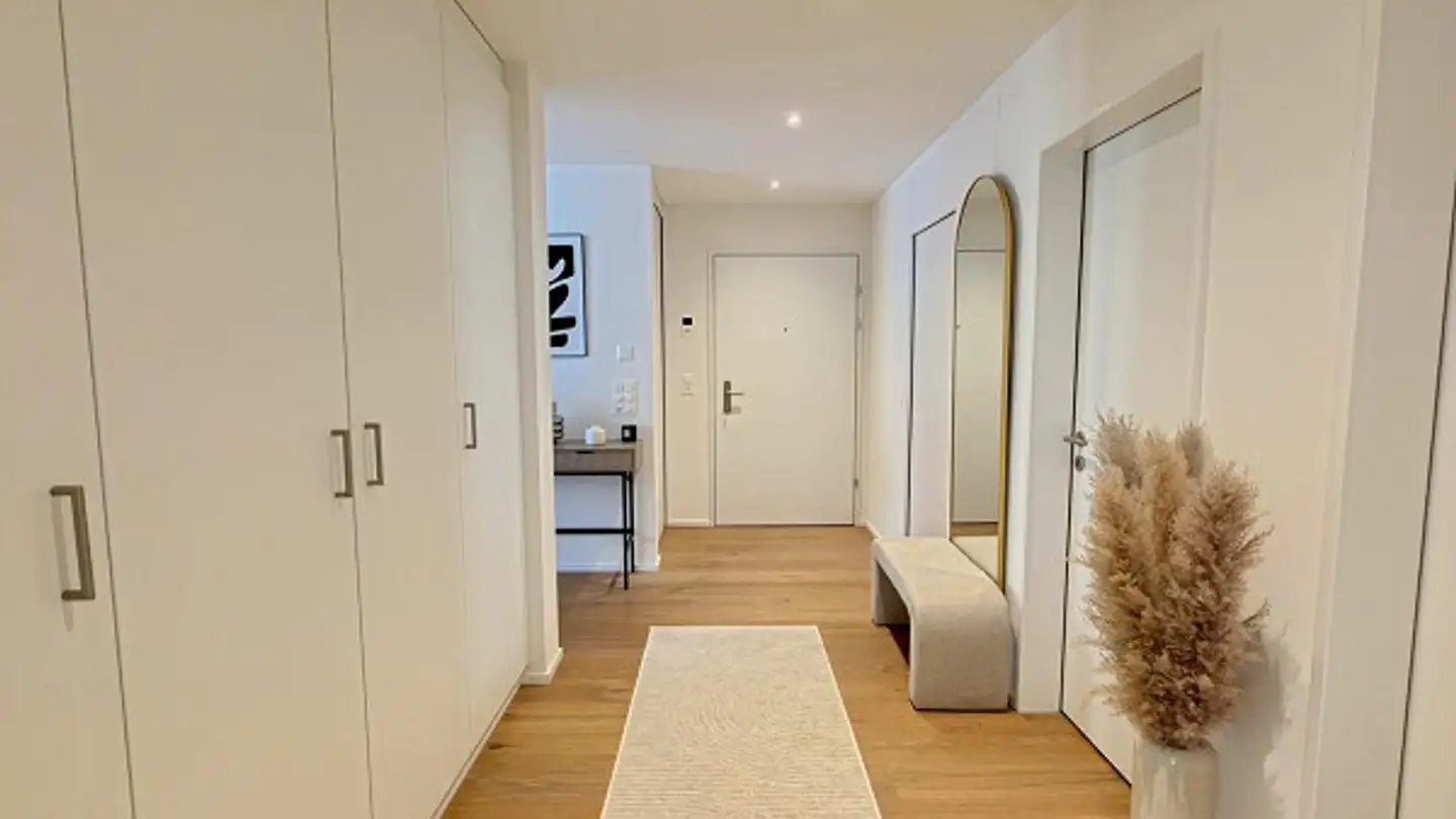 Appartement à louer - Schönheimstrasse 1, 8902 Urdorf - Photo 2