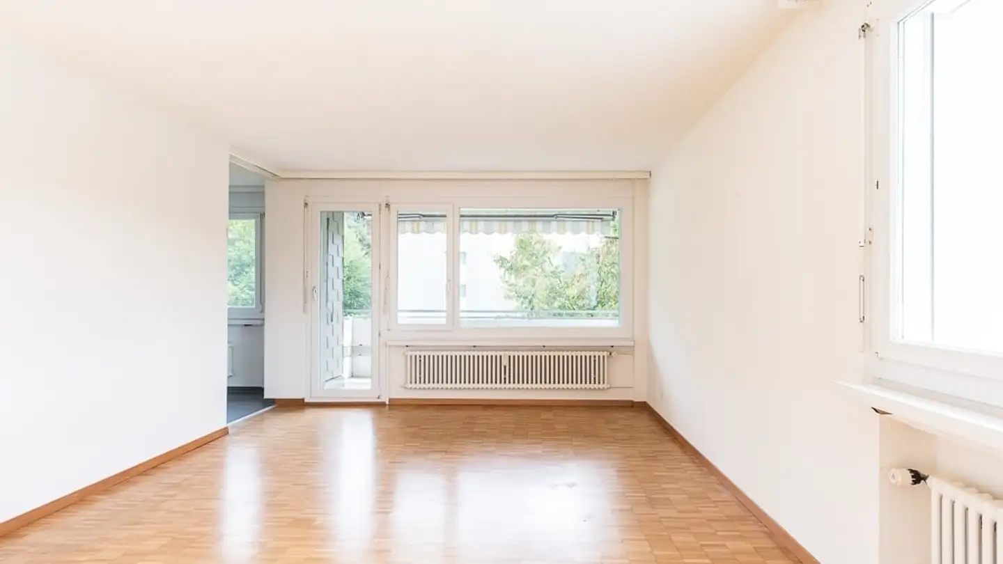 Appartamento in affitto - Quellstrasse 11, 5722 Gränichen