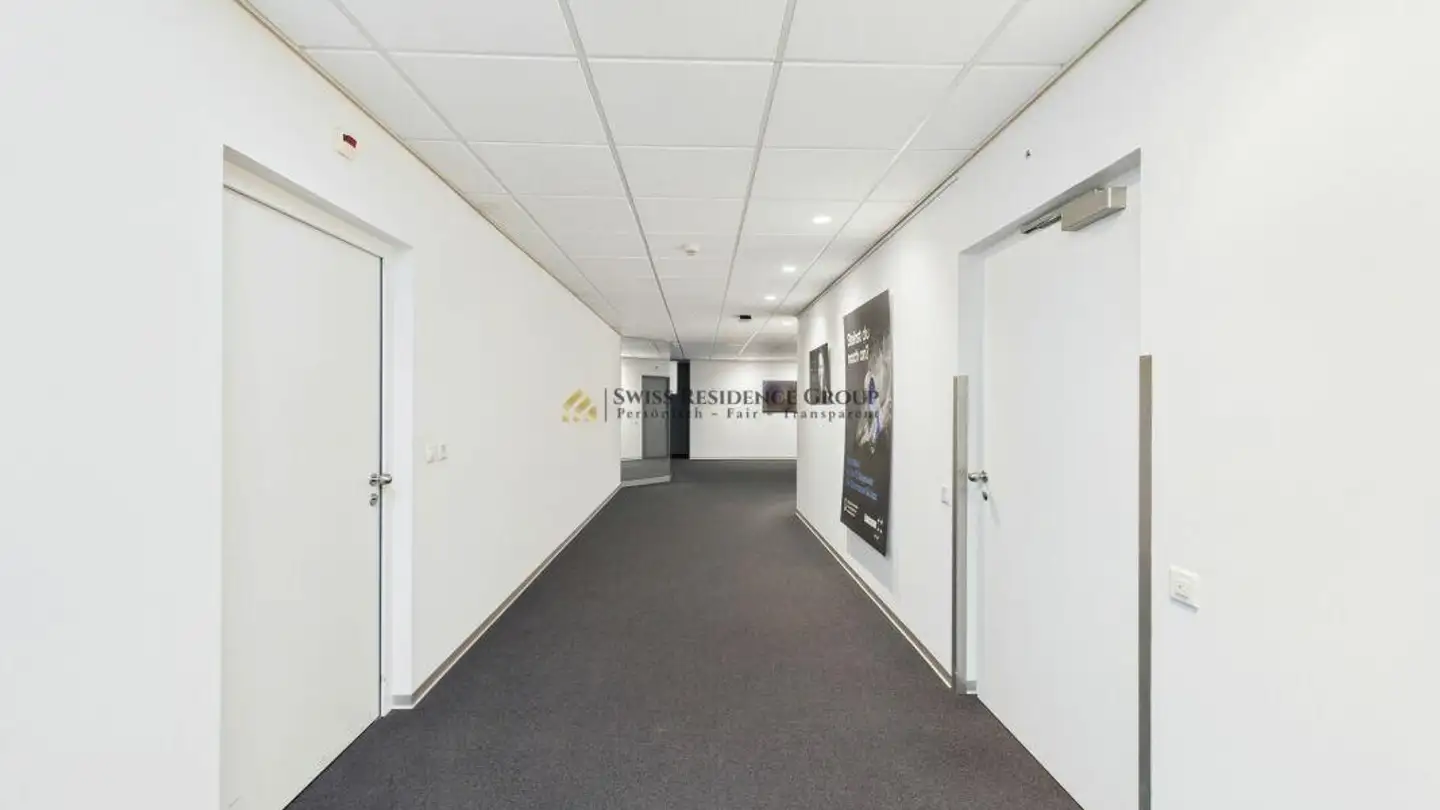 Commerciale in affitto - 8153 Rümlang - Foto 4