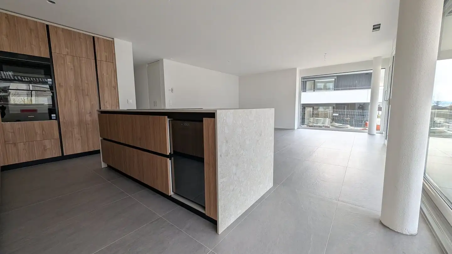 Wohnung mieten - Route de Lausanne 20B, 1180 Rolle