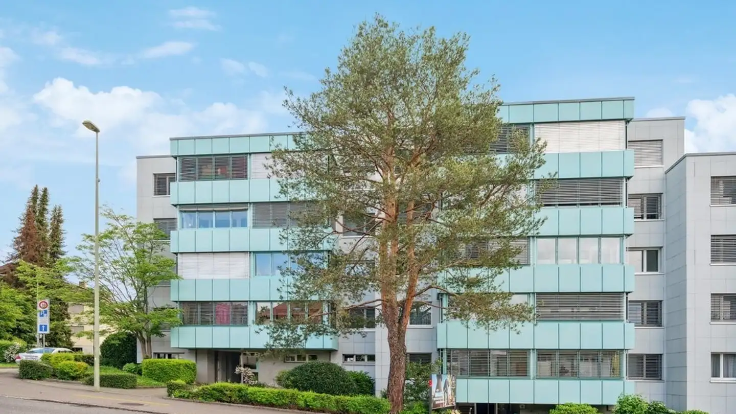 Wohnung mieten - Allschwilerstrasse 4, 4104 Oberwil BL - Foto 2