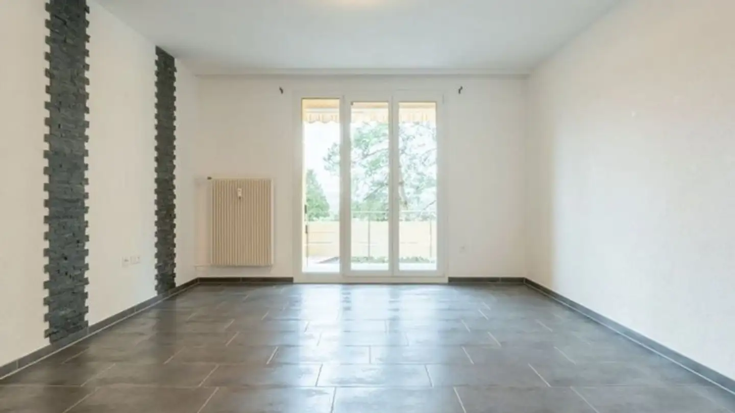 Appartement à louer - 4536 Attiswil