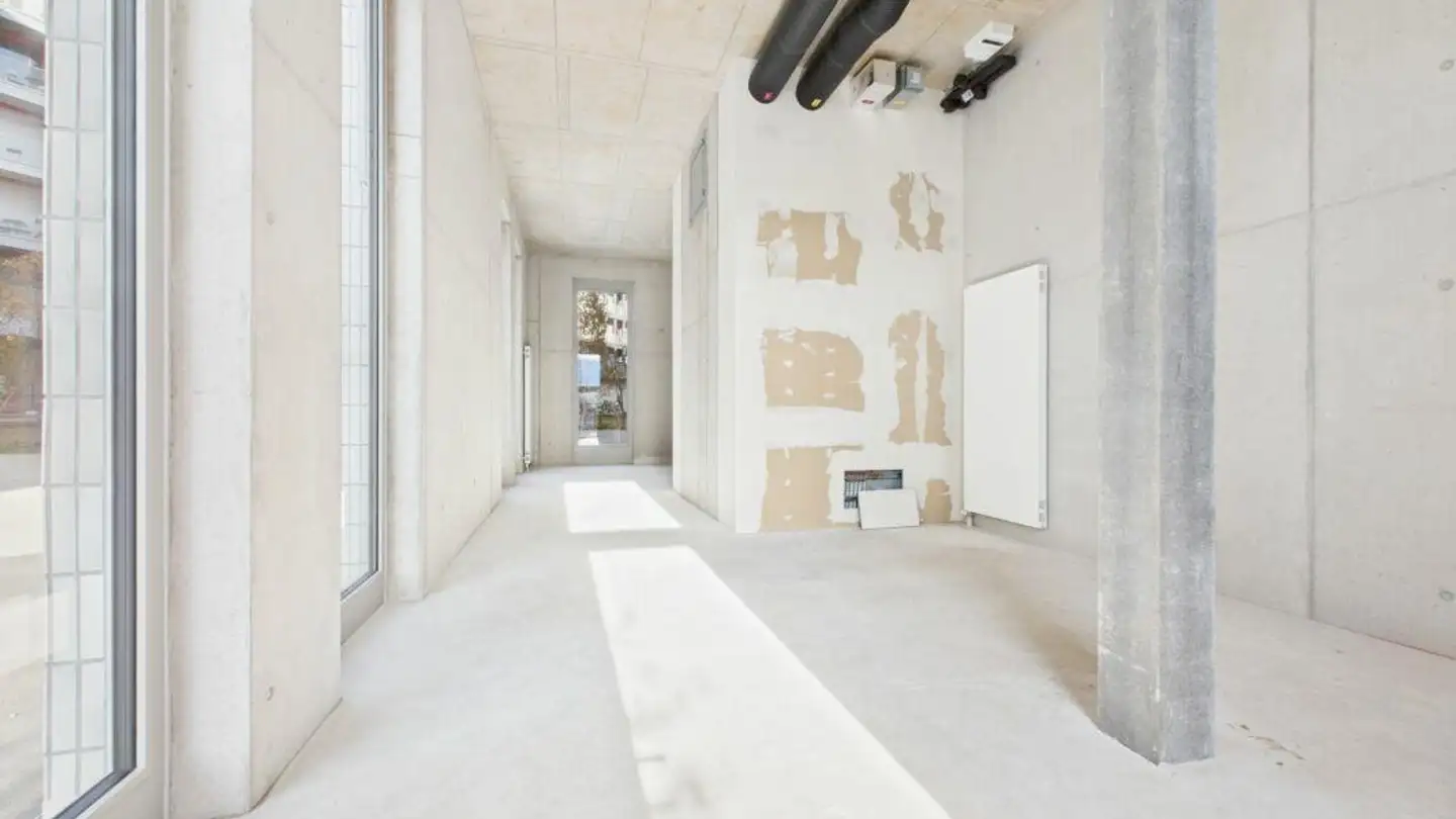 Geschäft mieten - Nidfeldstrasse 2l, 6010 Kriens - Foto 2