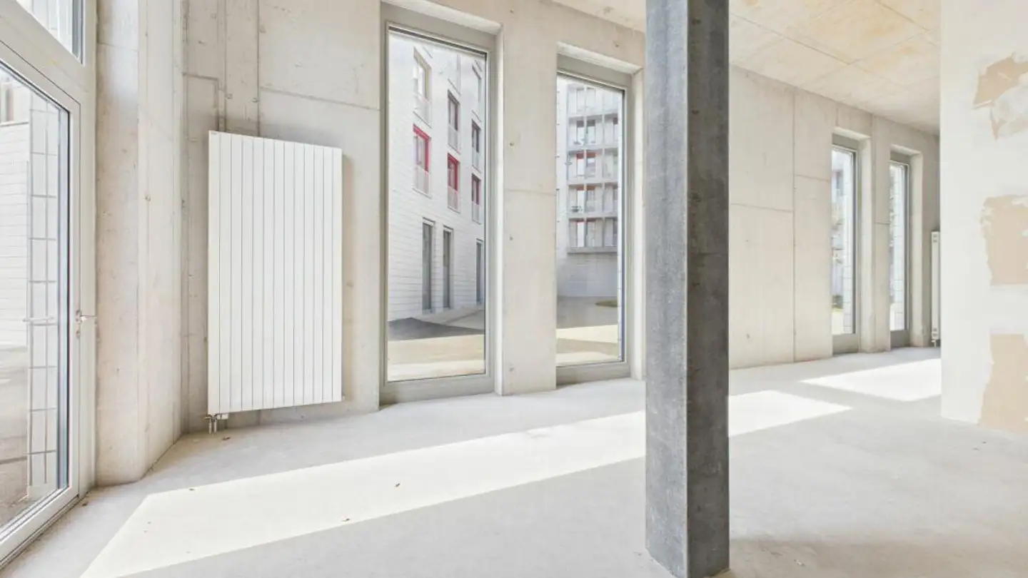 Geschäft mieten - Nidfeldstrasse 2l, 6010 Kriens - Foto 3