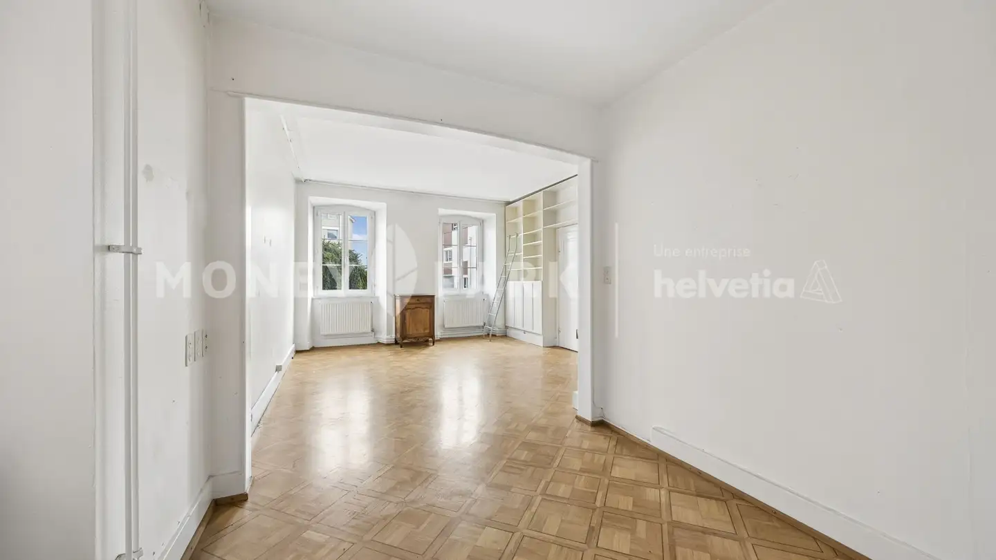 Maison individuelle à vendre - Route De Porrentruy 14, 2800 Delémont - Photo 4