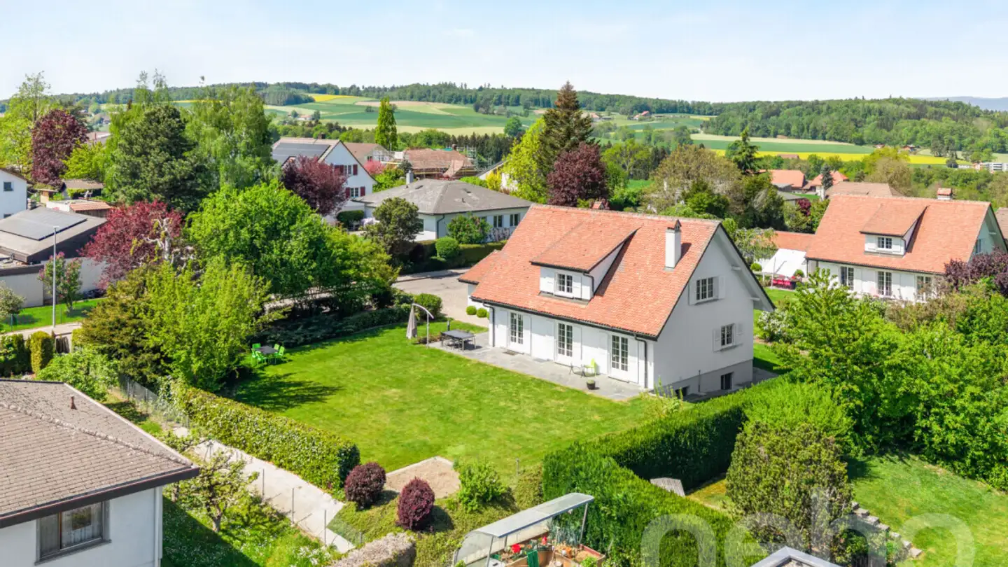 Single house for sale - 1720 Corminboeuf - Photo 2