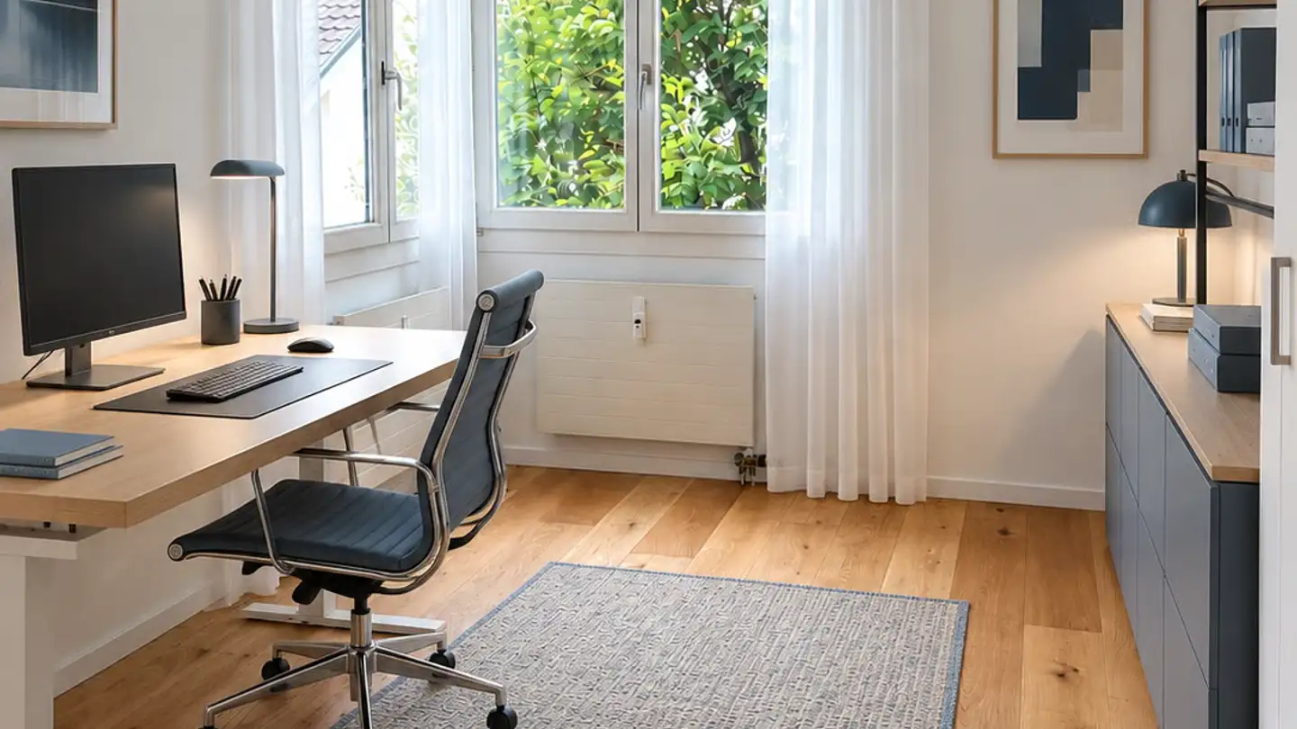 Apartment for rent - Schalbergstrasse 113, 4153 Reinach BL - Photo 3