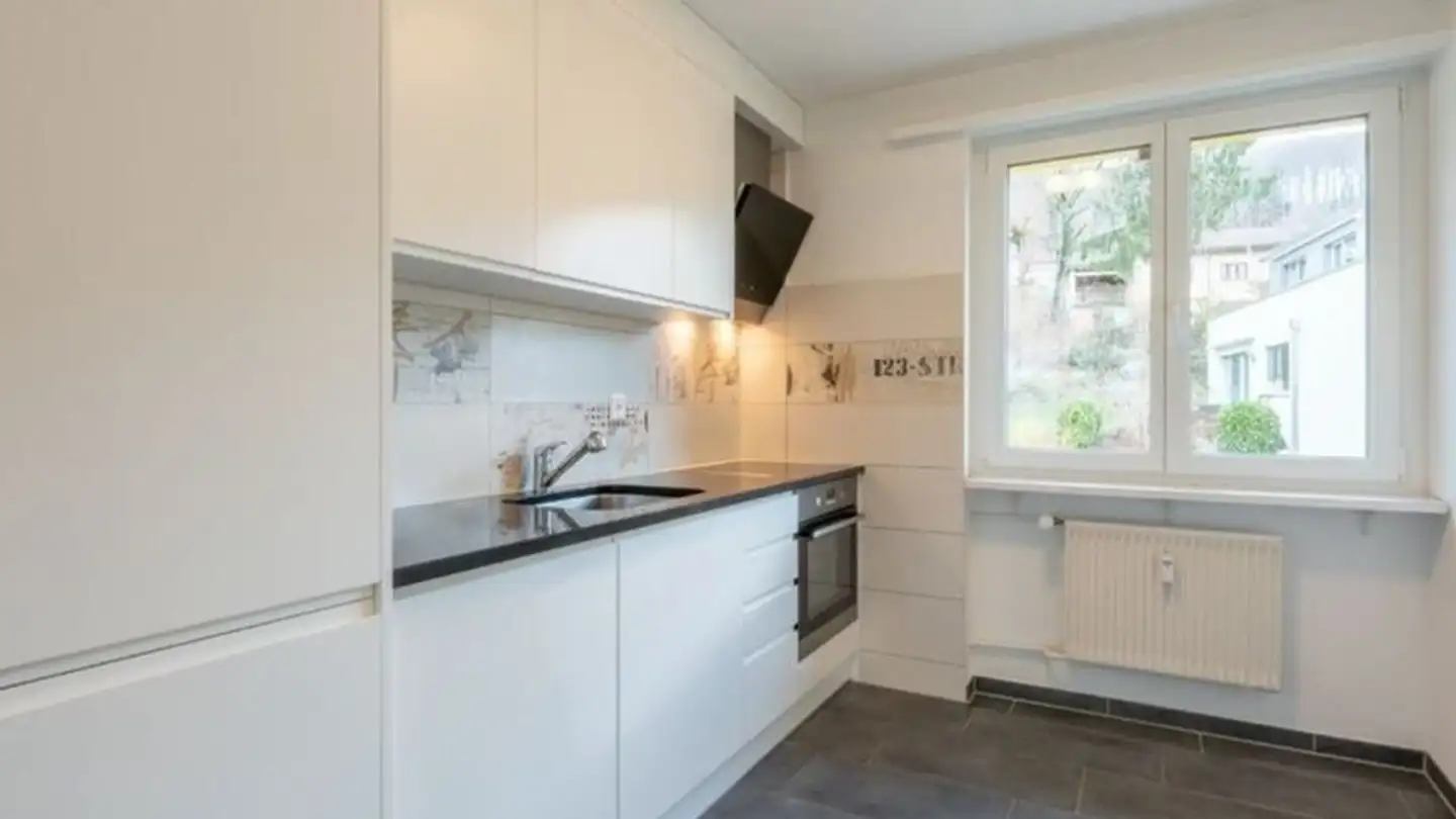 Appartement à louer - 4536 Attiswil - Photo 2