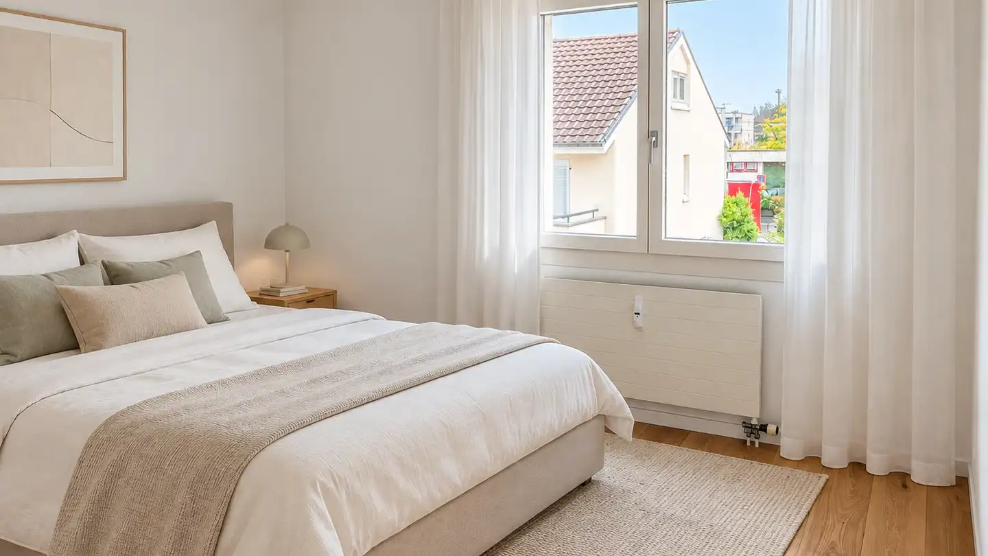 Apartment for rent - Schalbergstrasse 113, 4153 Reinach BL - Photo 4