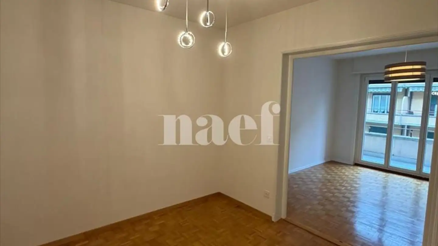 Wohnung mieten - Chemin Vermont 12, 1006 Lausanne - Foto 4