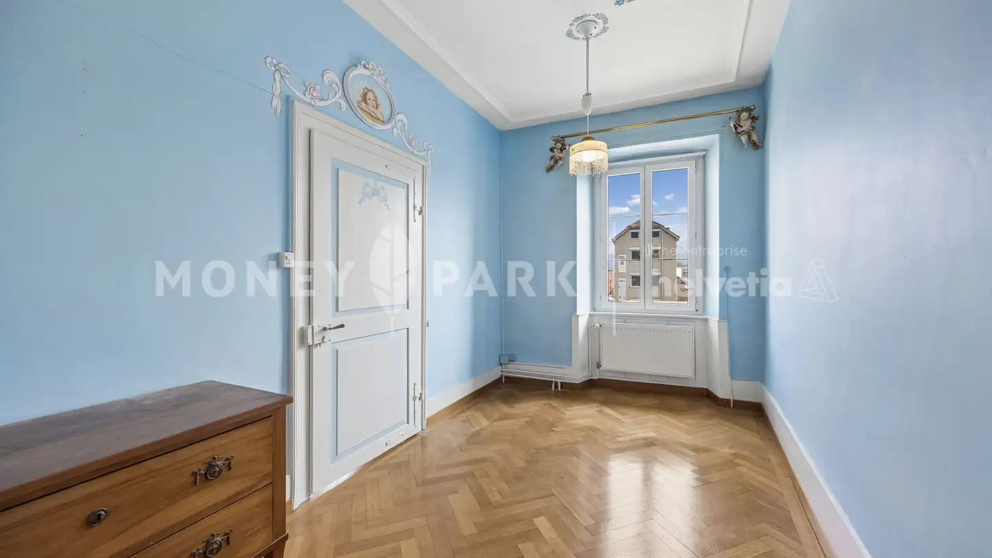 Maison individuelle à vendre - Route De Porrentruy 14, 2800 Delémont - Photo 2