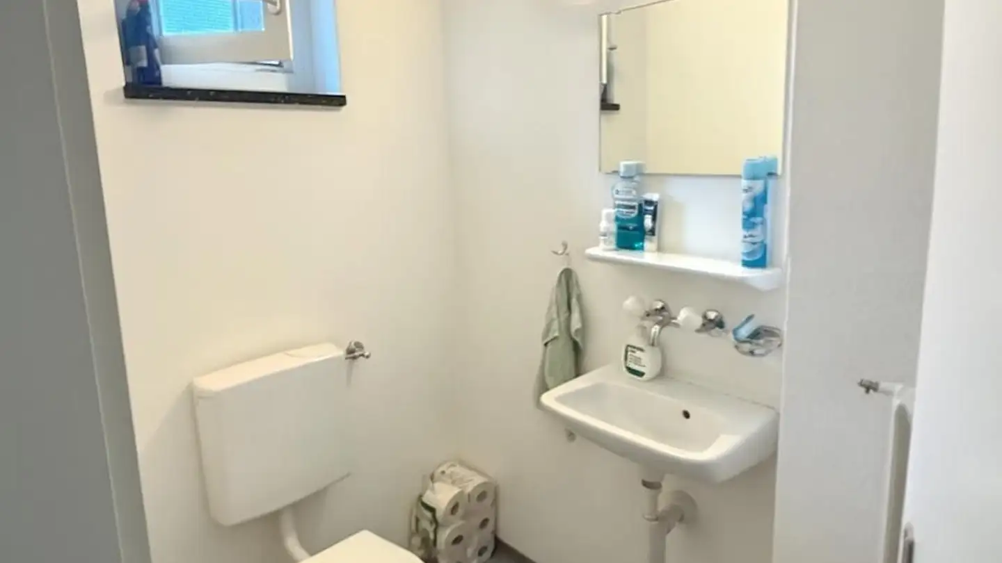 Bureau à louer - Schützengraben 20, 8200 Schaffhausen - Photo 3