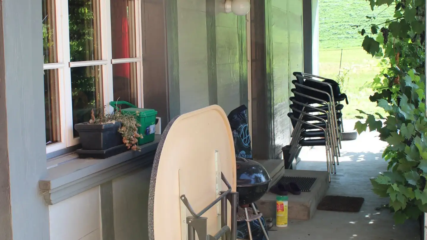 Appartamento in affitto - Thalgrabenstrasse 108, 3432 Lützelflüh-Goldbach - Photo 2