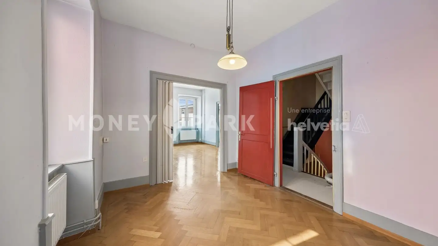 Maison individuelle à vendre - Route De Porrentruy 14, 2800 Delémont - Photo 3