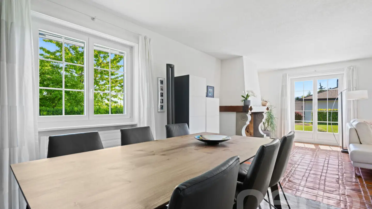 Single house for sale - 1720 Corminboeuf - Photo 4