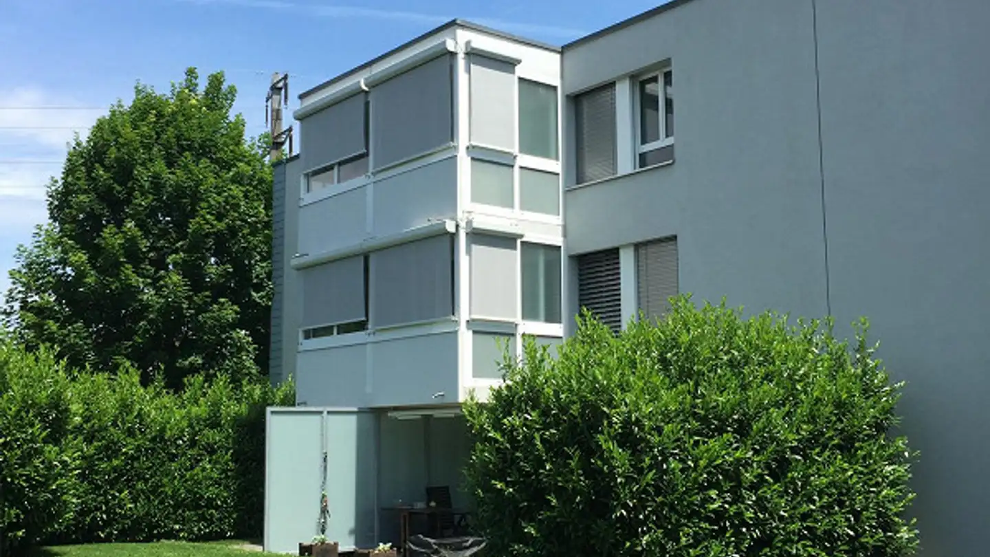 Appartamento in affitto - Nassi 17, 3400 Burgdorf - Foto 2