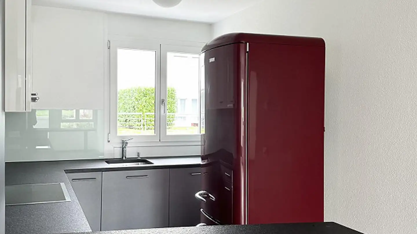Appartamento in affitto - Nassi 17, 3400 Burgdorf - Foto 3