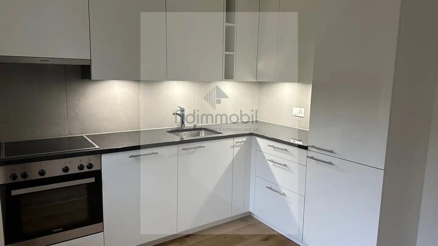 Appartamento in affitto - Rue Charles-Knapp 5, 2000 Neuchâtel