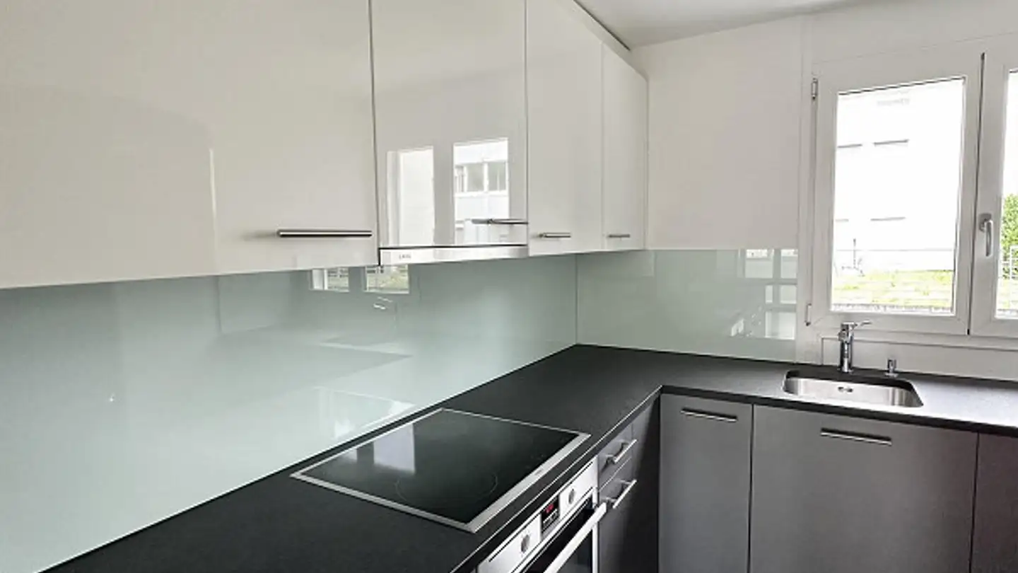 Appartamento in affitto - Nassi 17, 3400 Burgdorf - Foto 4
