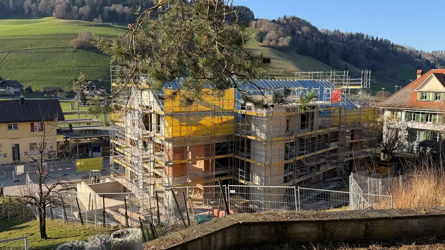 Appartamento in vendita - Bahnhofstrasse, 3512 Walkringen