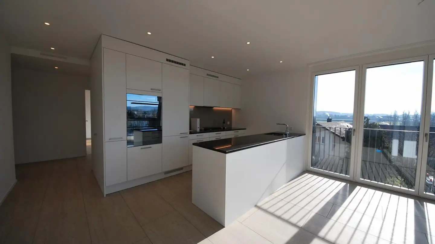 Appartement à louer - Grundstrasse 11, 8305 Dietlikon - Photo 2