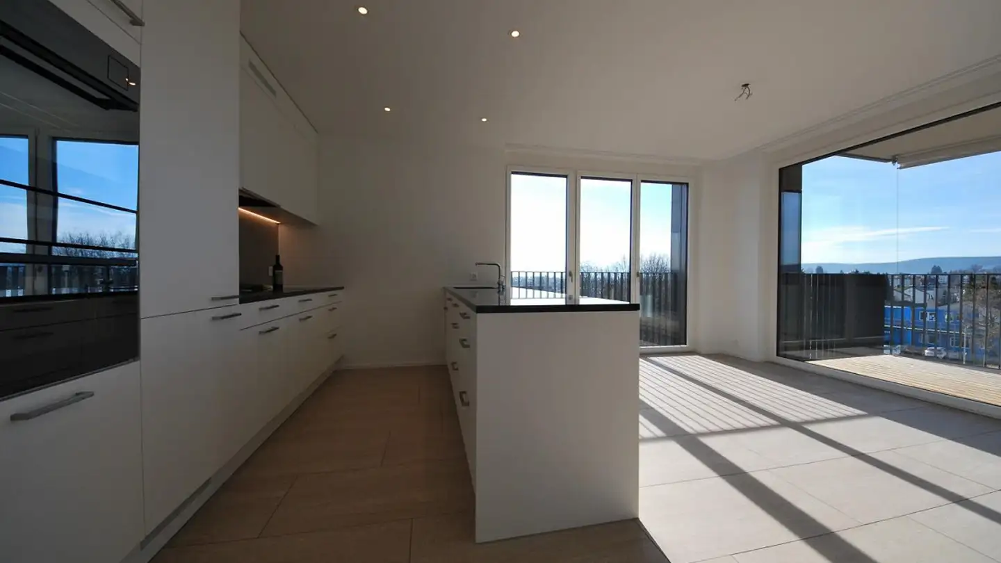 Appartement à louer - Grundstrasse 11, 8305 Dietlikon - Photo 3