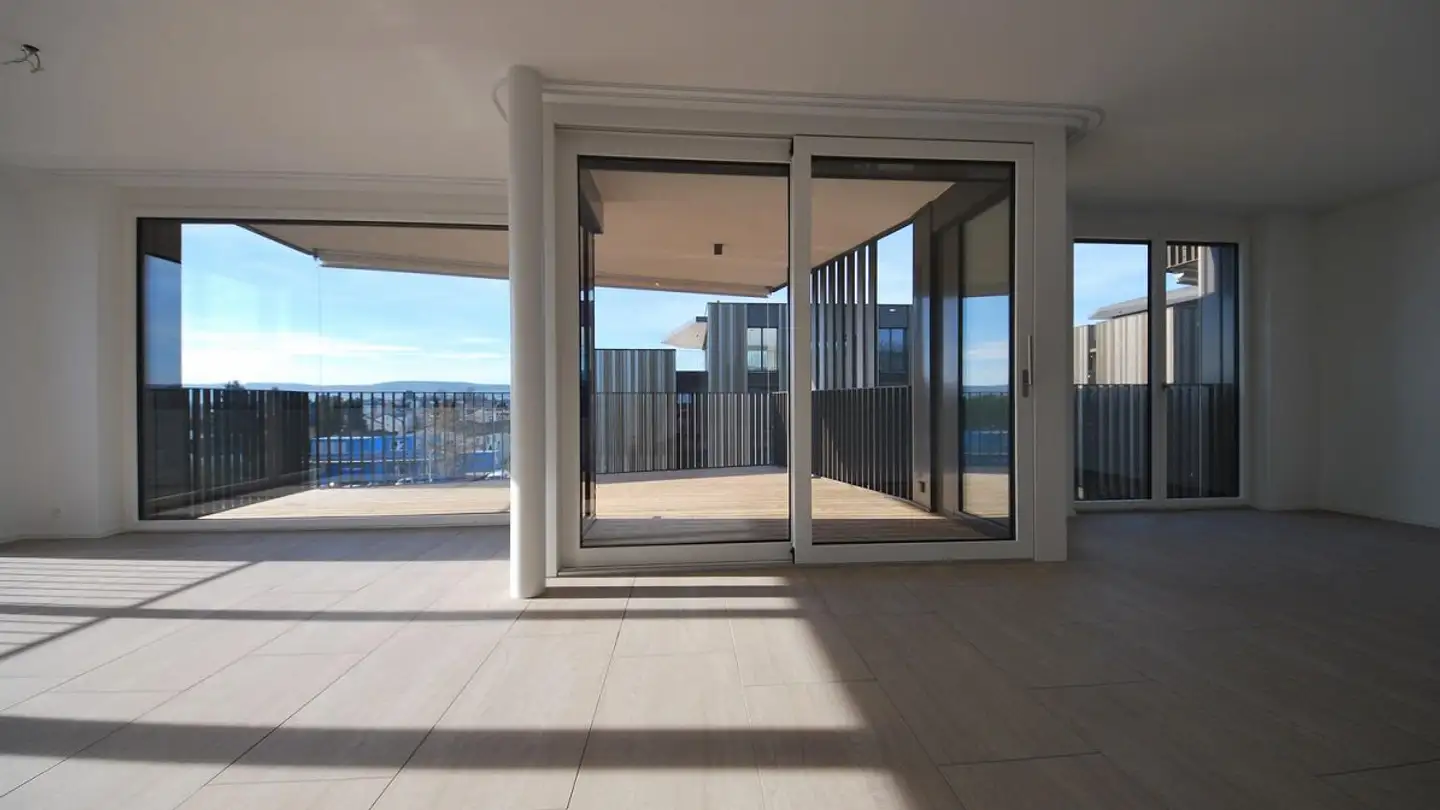 Appartement à louer - Grundstrasse 11, 8305 Dietlikon - Photo 4