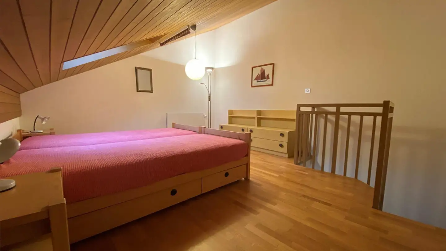 Appartamento in affitto - Im Baumgarten 9, 8303 Bassersdorf - Photo 2