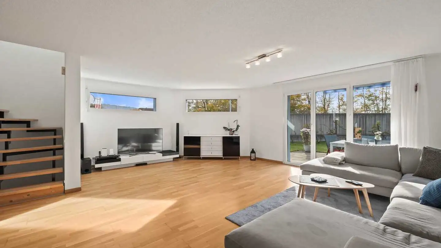 Höhlenhaus kaufen - Römerweg, 5036 Oberentfelden - Foto 4