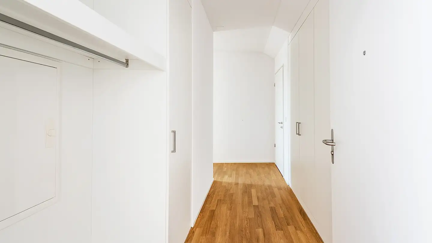 Penthouse mieten - Hauptstrasse 43, 8546 Islikon - Foto 4