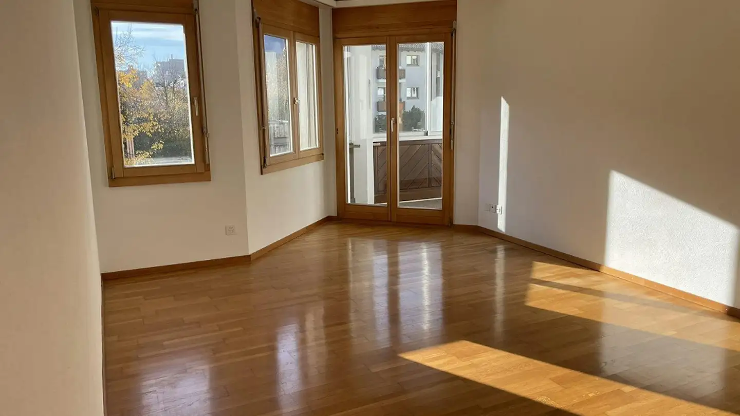 Appartamento in vendita - Dreibündenstrasse 48, 7000 Chur - Photo 2