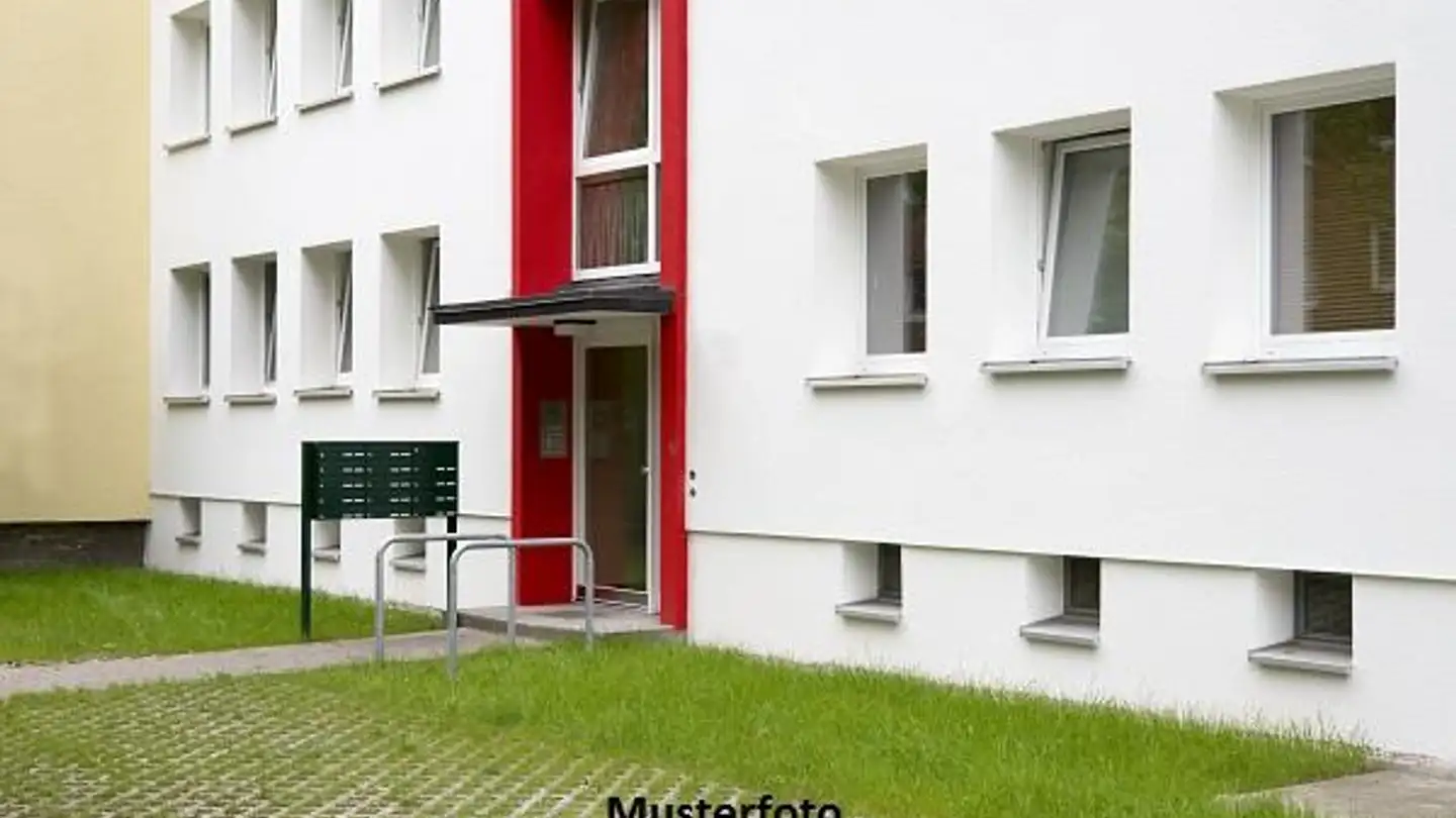 Immeuble résidentiel à vendre - Bürglistrasse, 8400 Winterthur