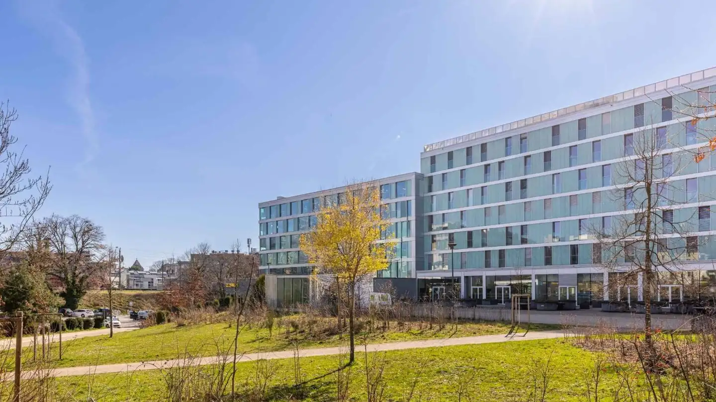 Apartment for sale - 1260 Nyon