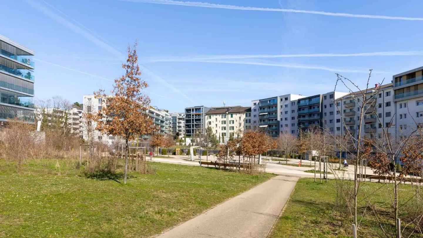 Apartment for sale - 1260 Nyon - Photo 2