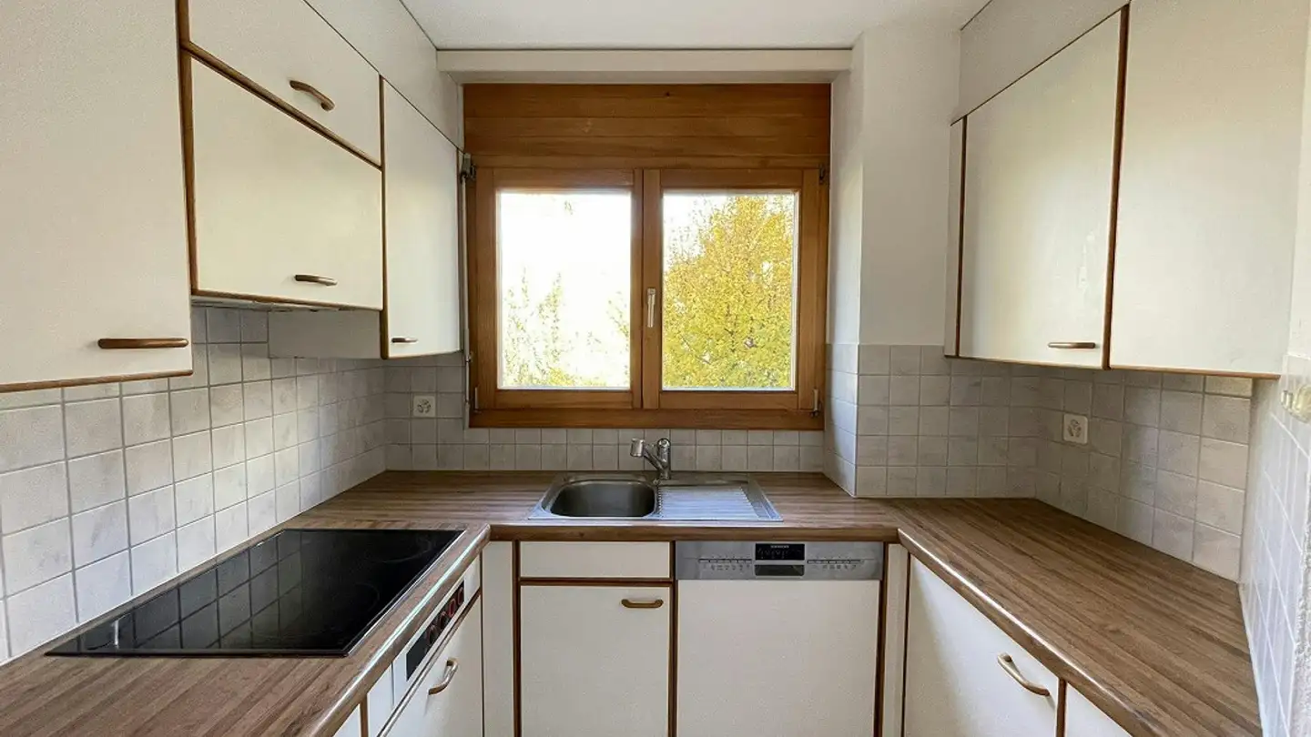 Appartamento in vendita - Dreibündenstrasse 48, 7000 Chur - Photo 3