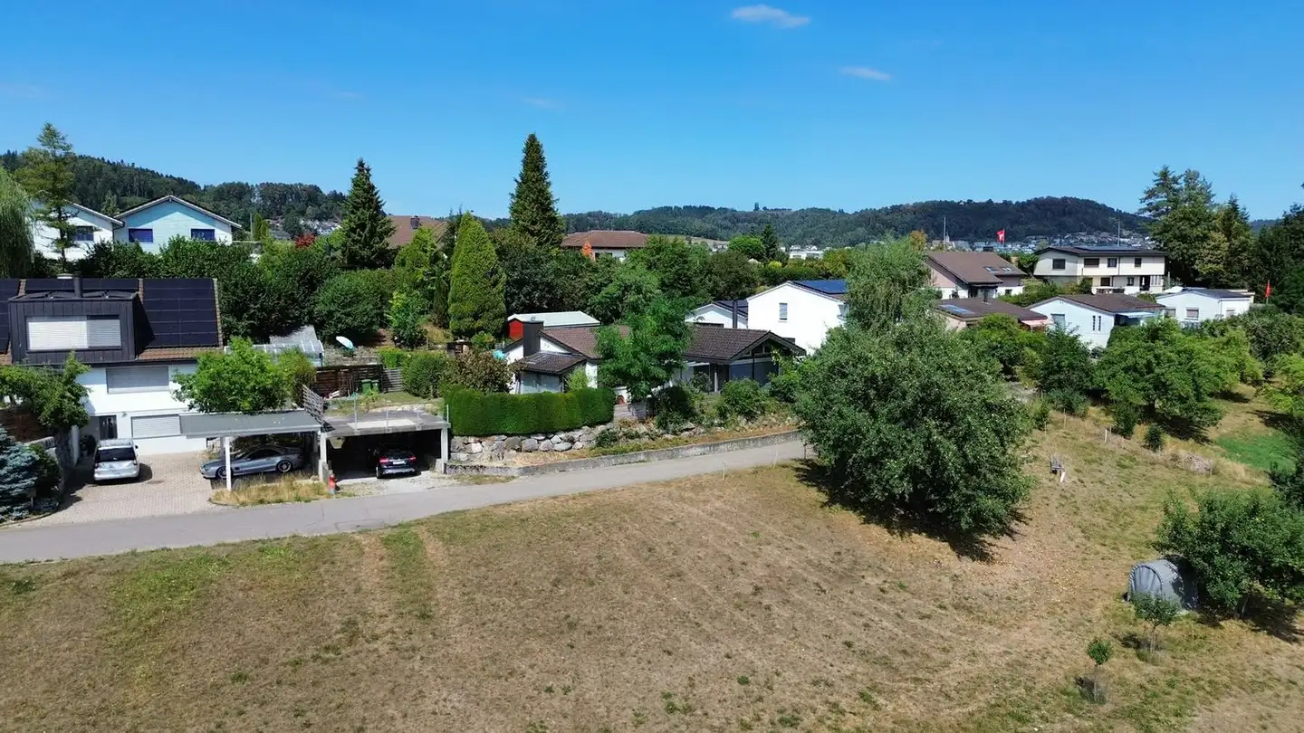Maison individuelle à louer - Mettlenstrasse 13, 9523 Züberwangen - Photo 4