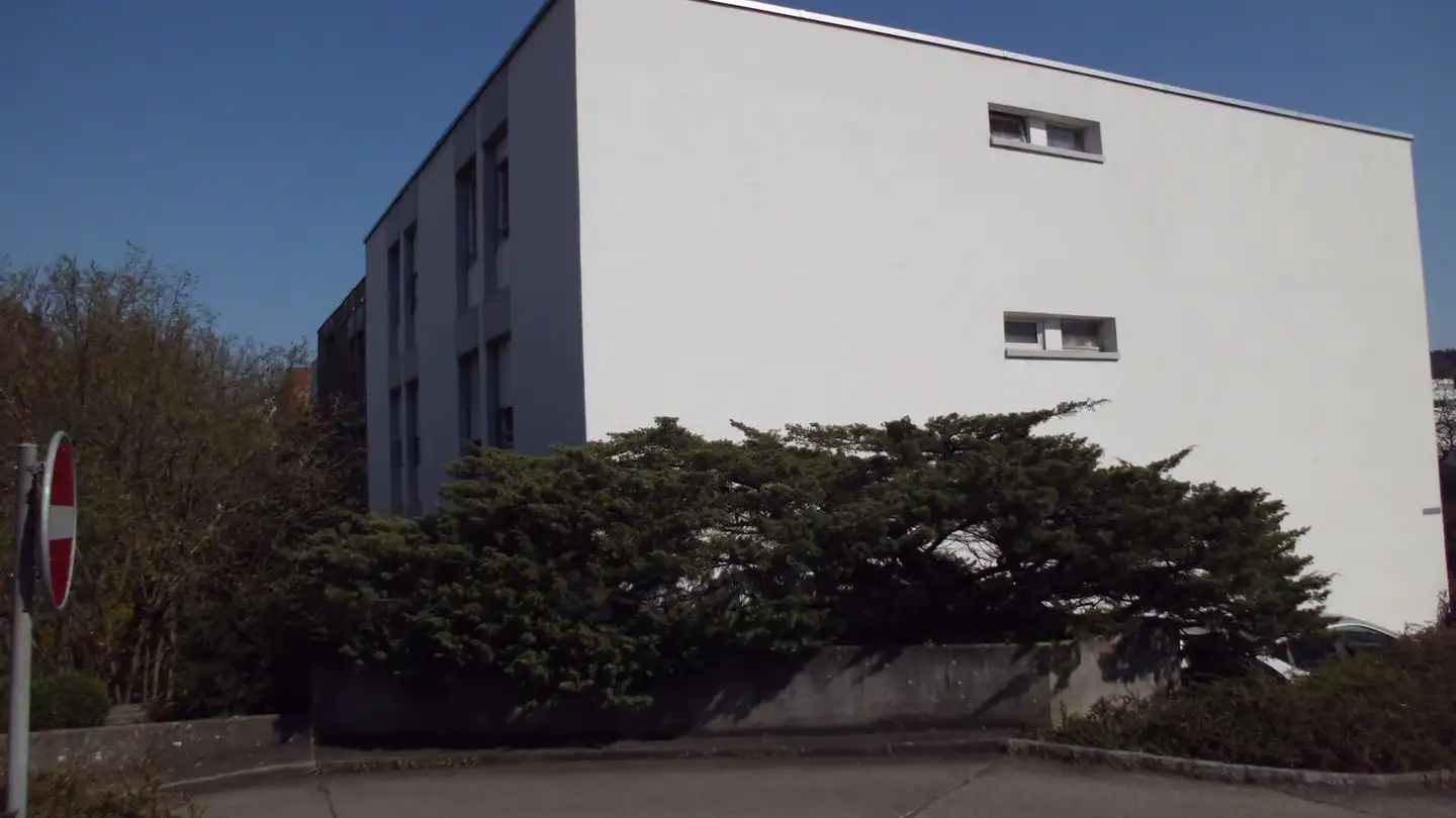 Appartement à louer - Bielstrasse 78b, 2555 Brügg BE