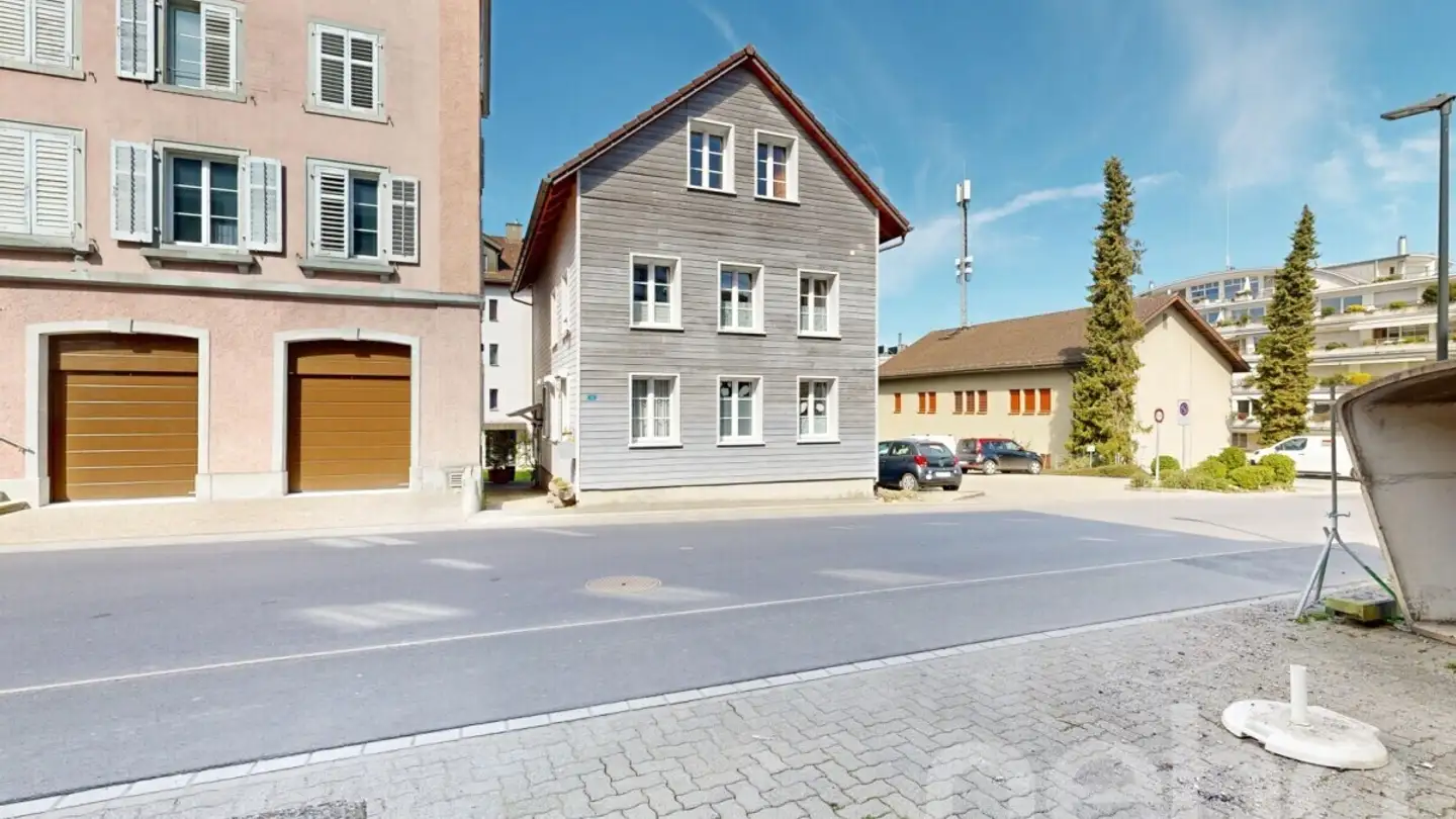 Einfamilienhaus kaufen - 8840 Trachslau - Foto 2