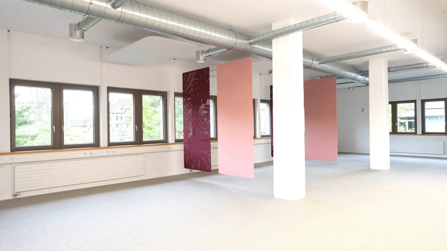 Bureau à louer - Metzgerstrasse, 8500 Frauenfeld - Photo 4
