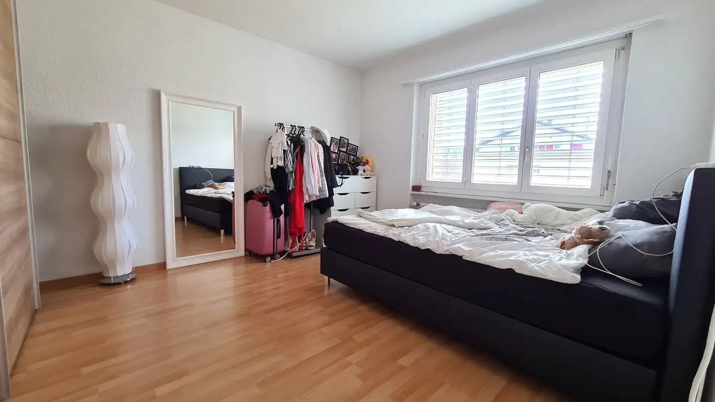 Wohnung mieten - Rybiweg 8, 3507 Biglen - Foto 3